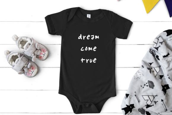 Dream Come True Script Font Review