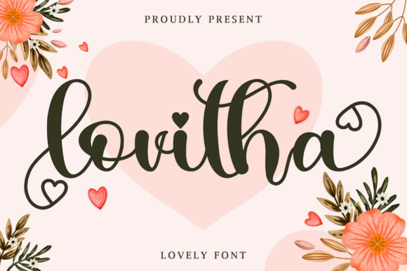 How Lovitha Elevates Branding with a Touch of Romance